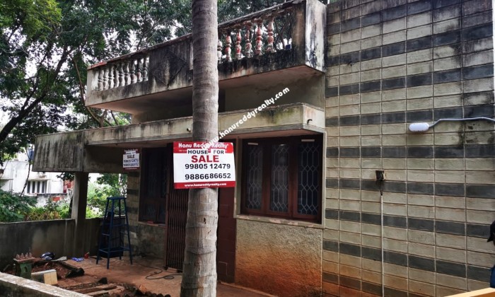 3 BHK Independent House for Sale in Rajarajeshwarinagar